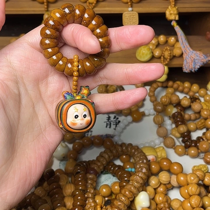 H***k木质非金属天然猴头