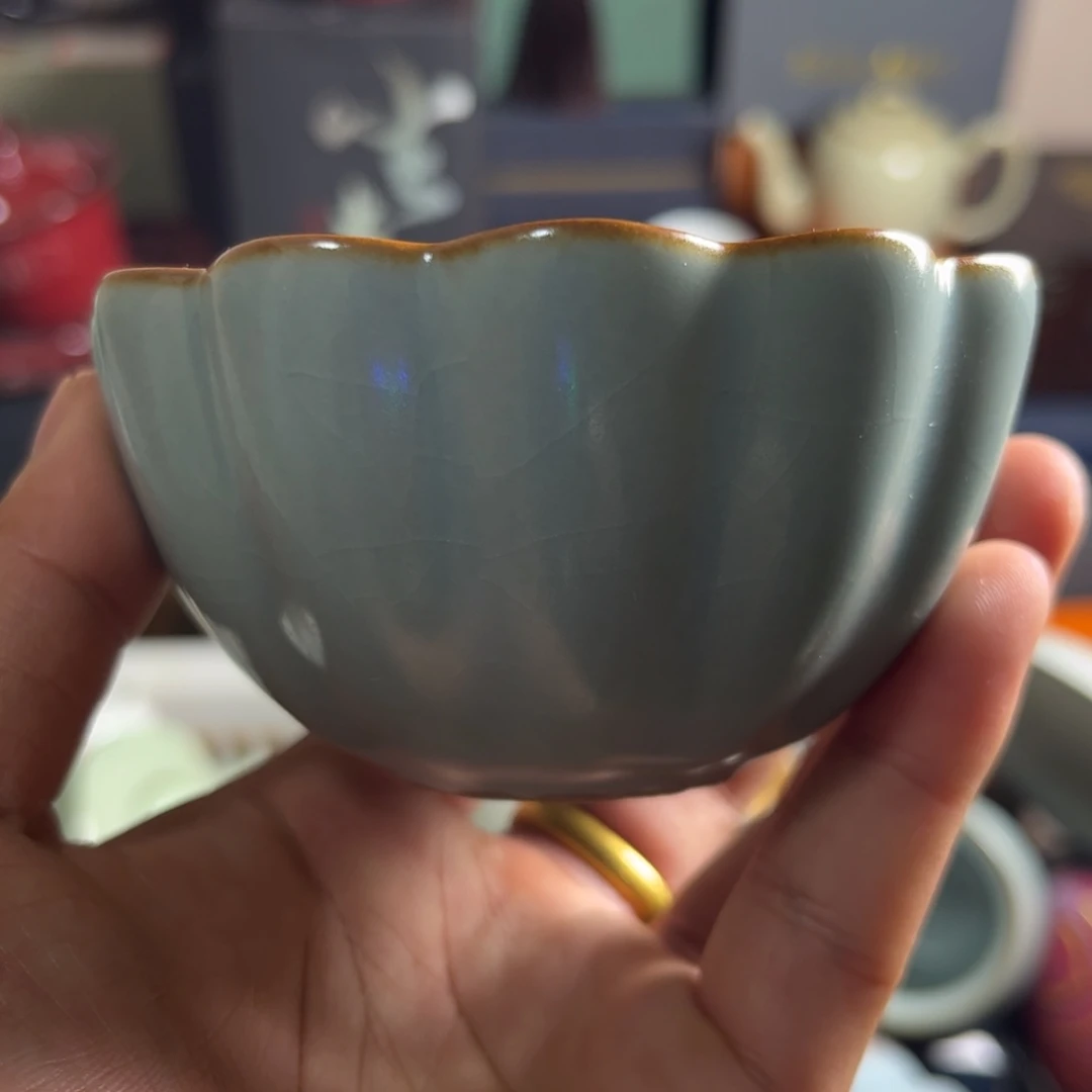 无运费险略有微瑕介意勿拍