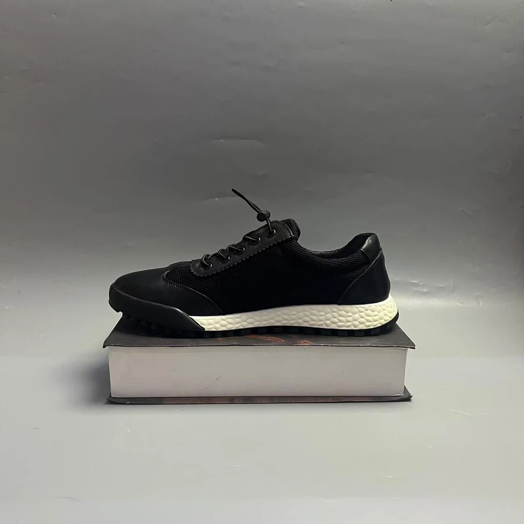 3-6（72463）秋冬舒适休闲百搭男鞋