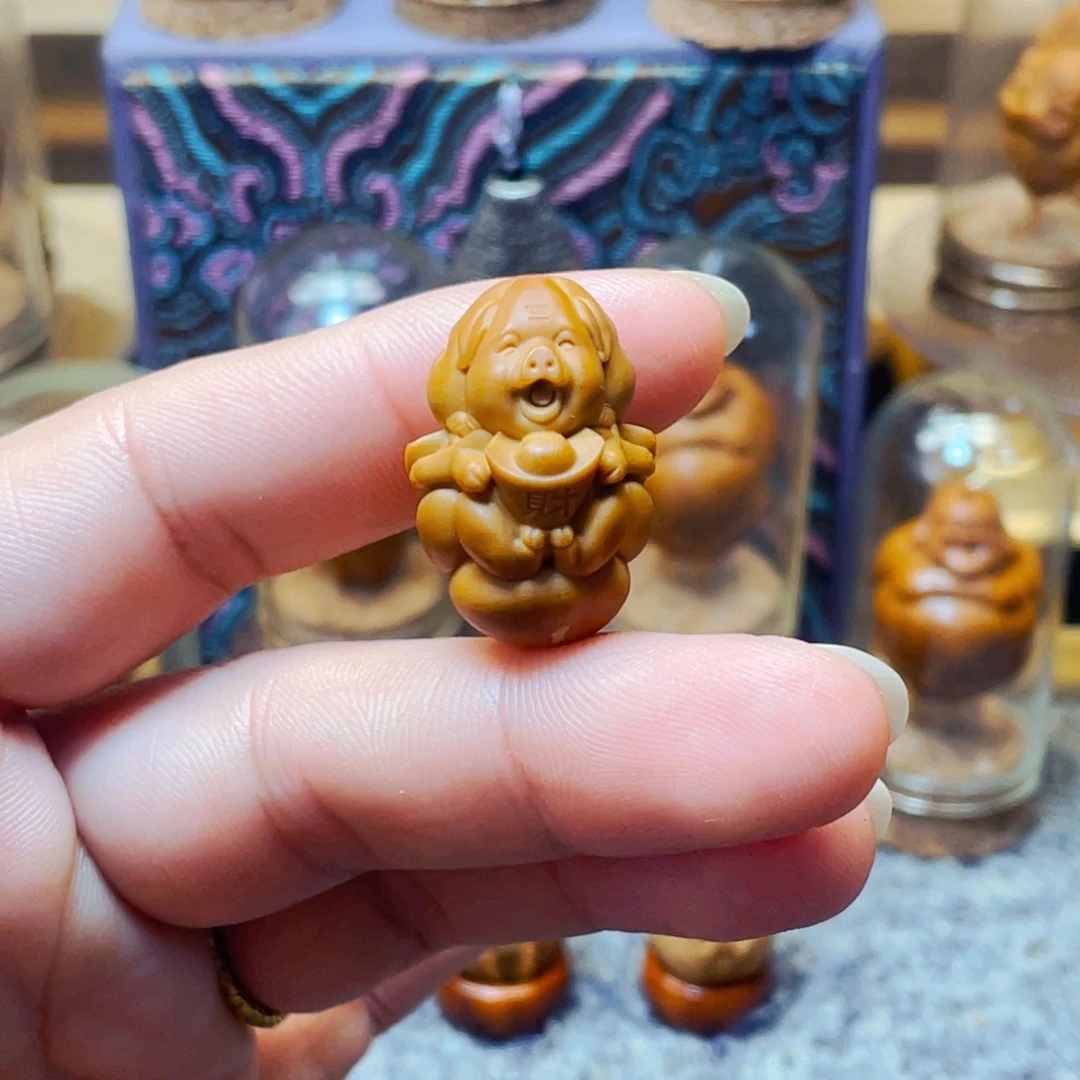 橄榄核手串/手链橄榄