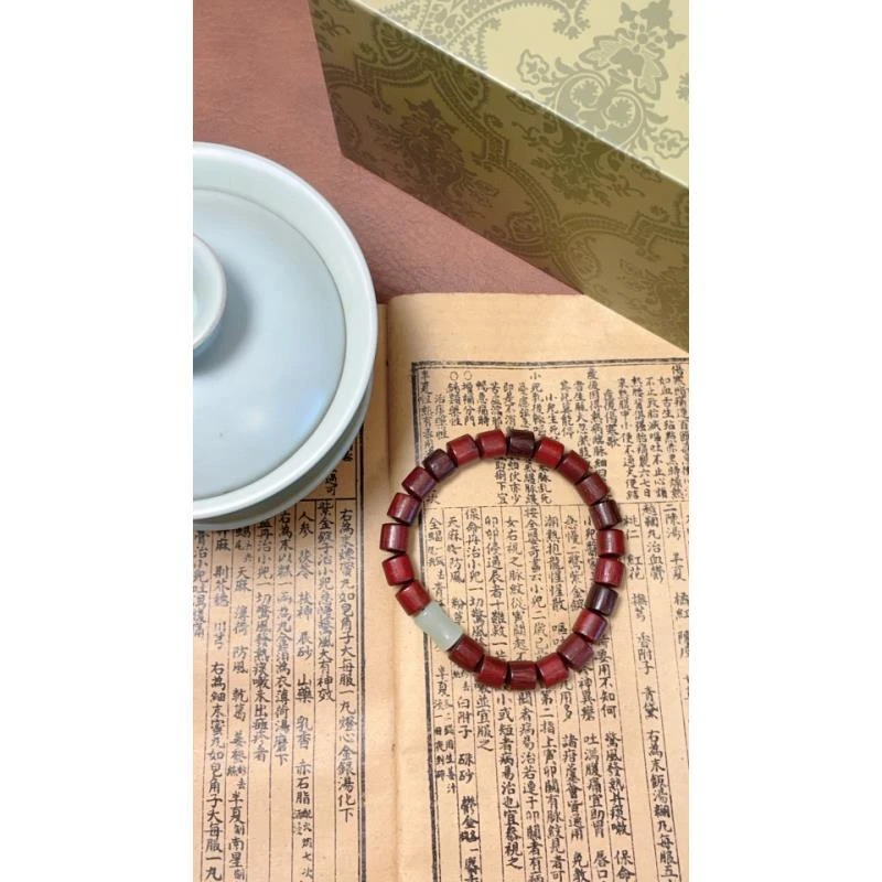【精品串珠】AA363【无礼盒】