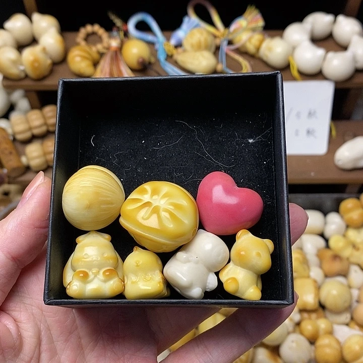 *****吊坠菩提根/象牙果