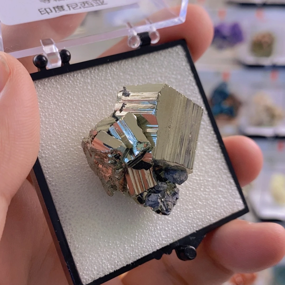 石材矿物小精品摆件