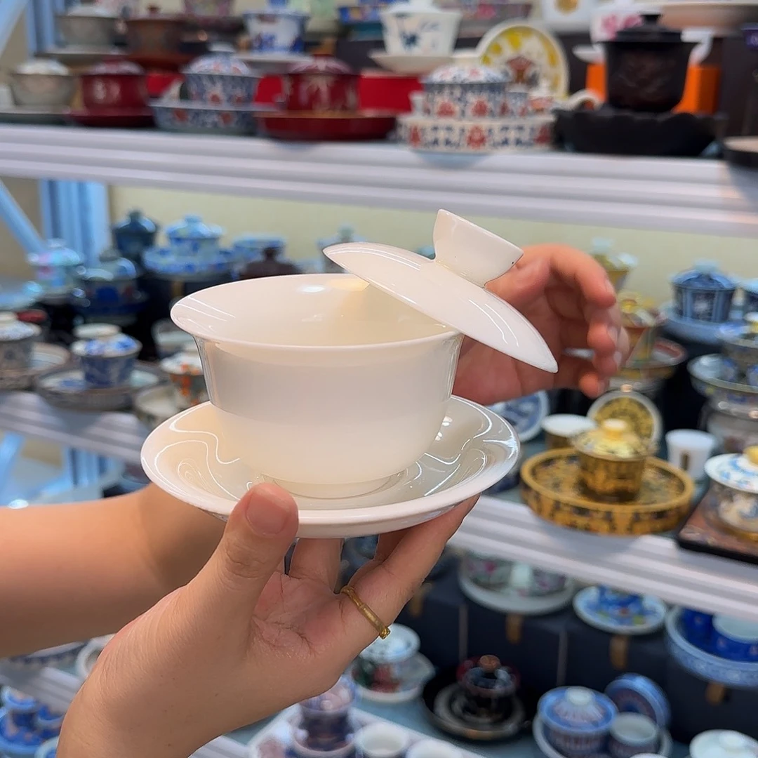 我们的目标是成为更