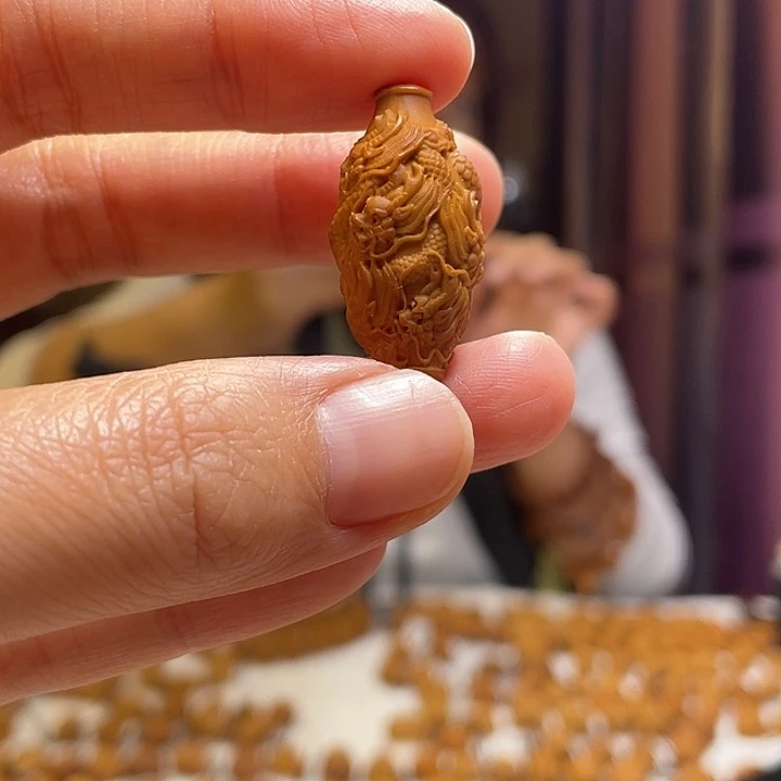 手串/手链橄榄核