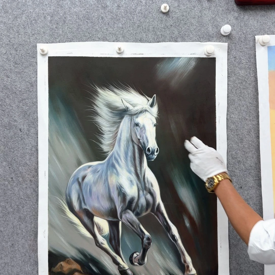 书法书法作品多次