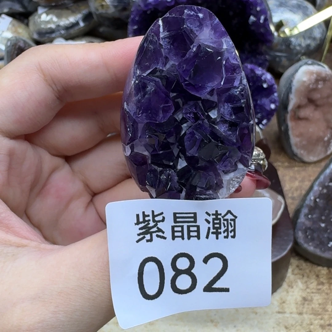 未镶嵌大型摆件（非配饰）水晶