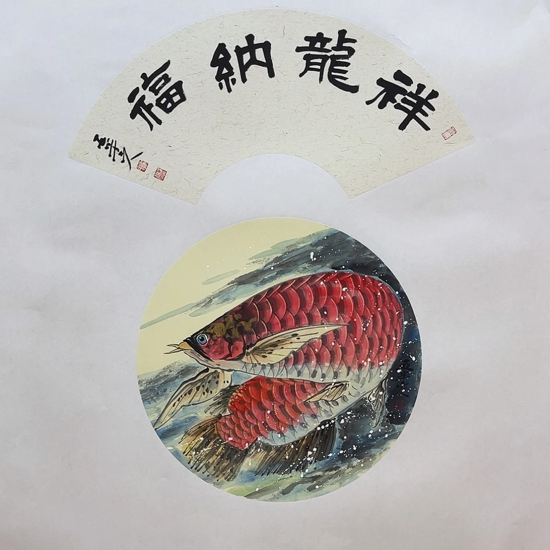 国画艺术家 真人11111111111