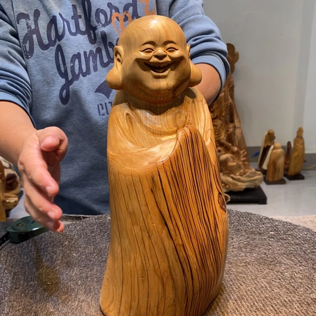 柏木（崖柏）进来点点关注