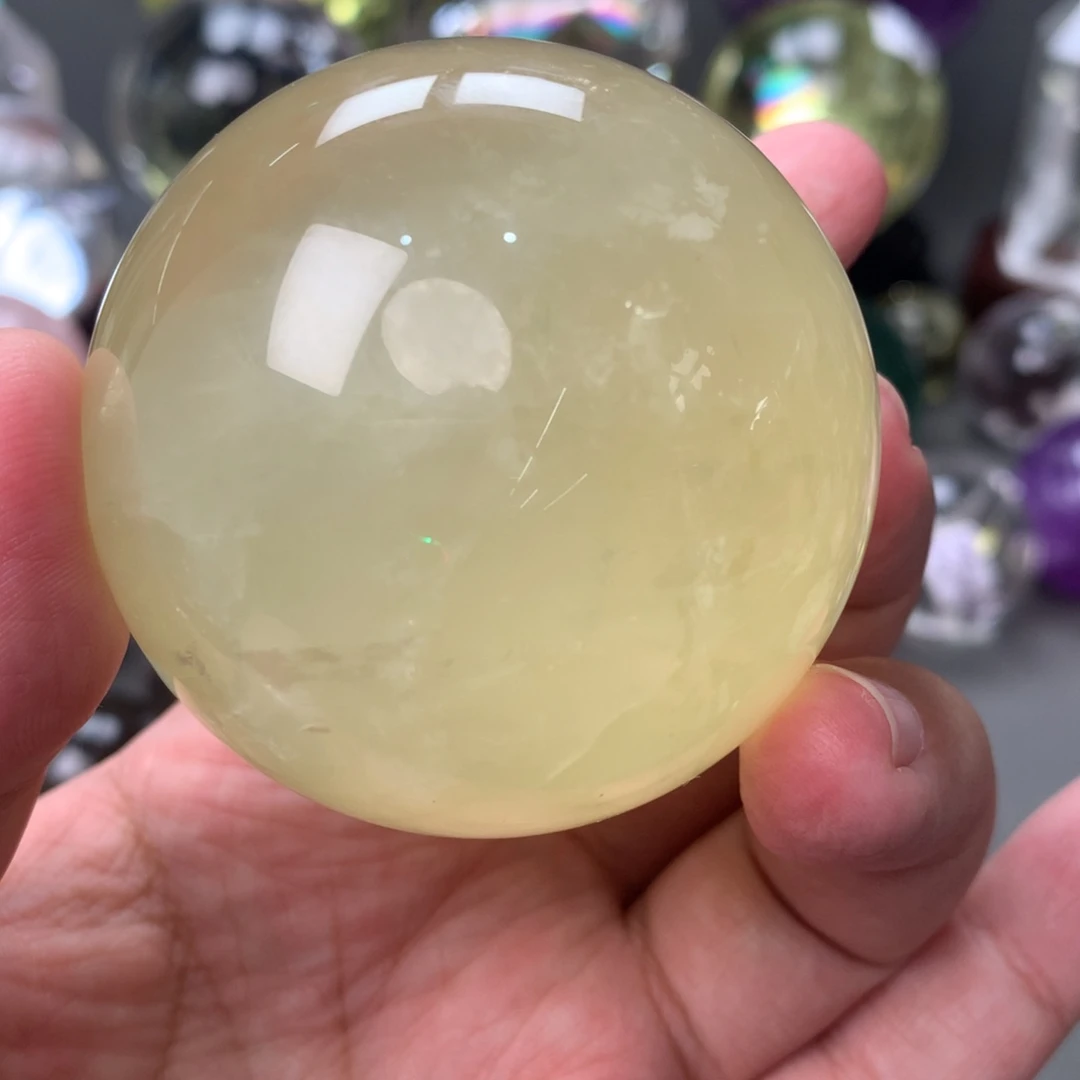 未镶嵌珠宝半成品水晶水晶5.7