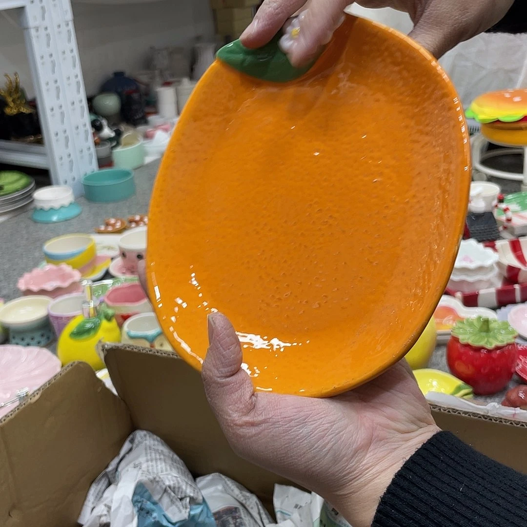 满25包邮 瑕疵陶瓷不退不换 完美主义者慎拍