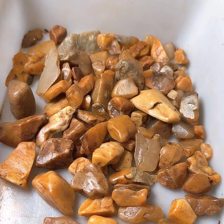 寿山石寿山石的种类