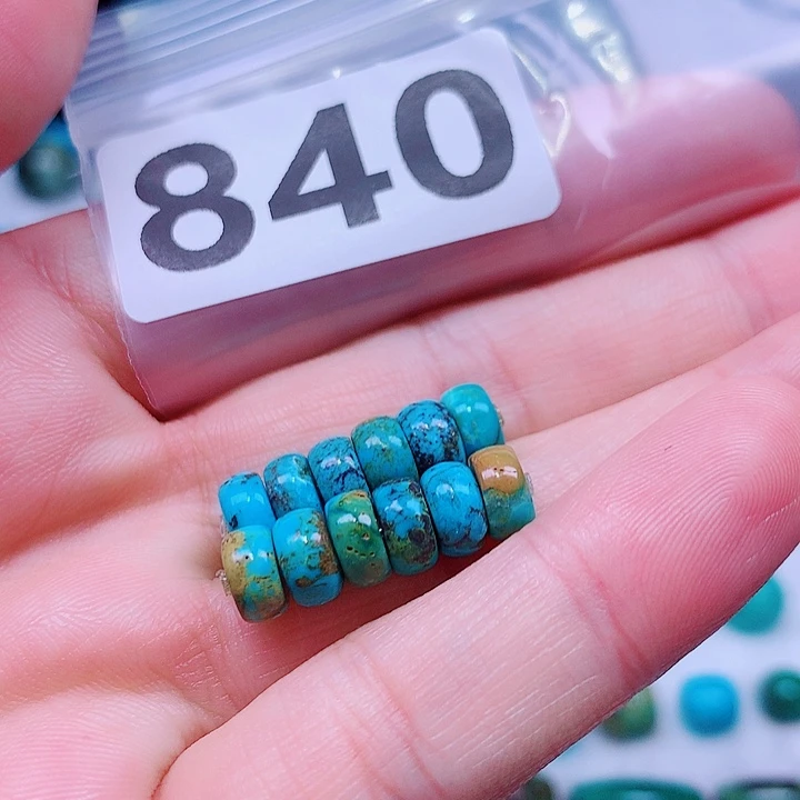 空竹粉丝专享十堰特色手工散珠