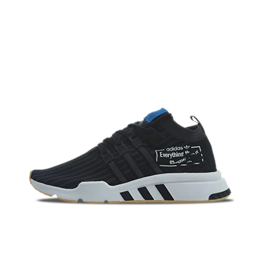 (断码孤品)adidas/阿迪达斯 EQT女鞋中帮生活休闲鞋B37413-36.5