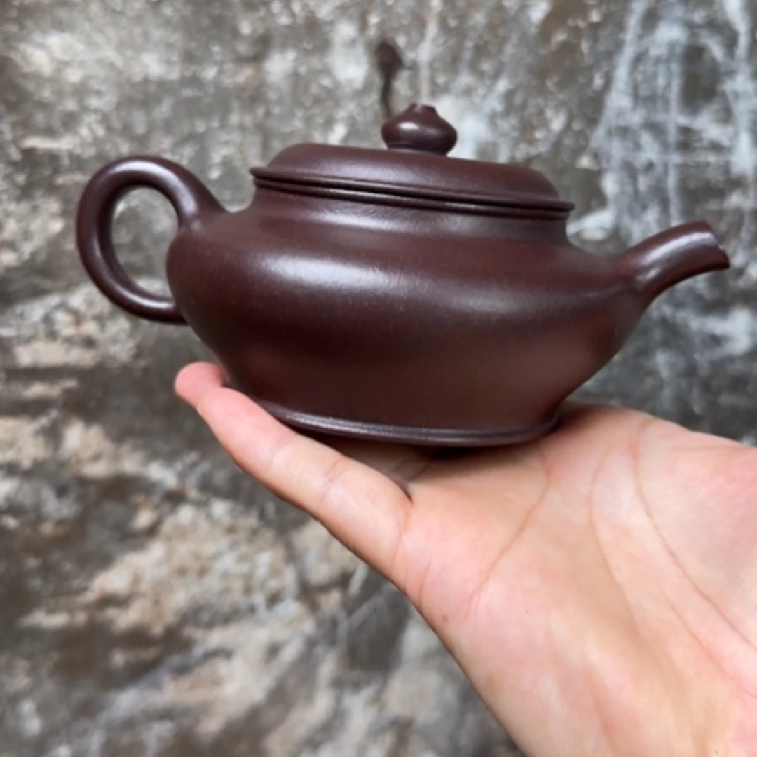 【闪购商品】茶壶紫砂紫砂茶具