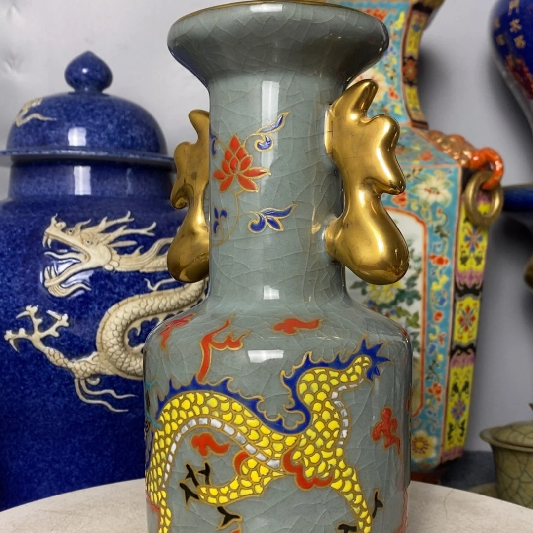 瓷器瓷器瓷器摆件瓷器上