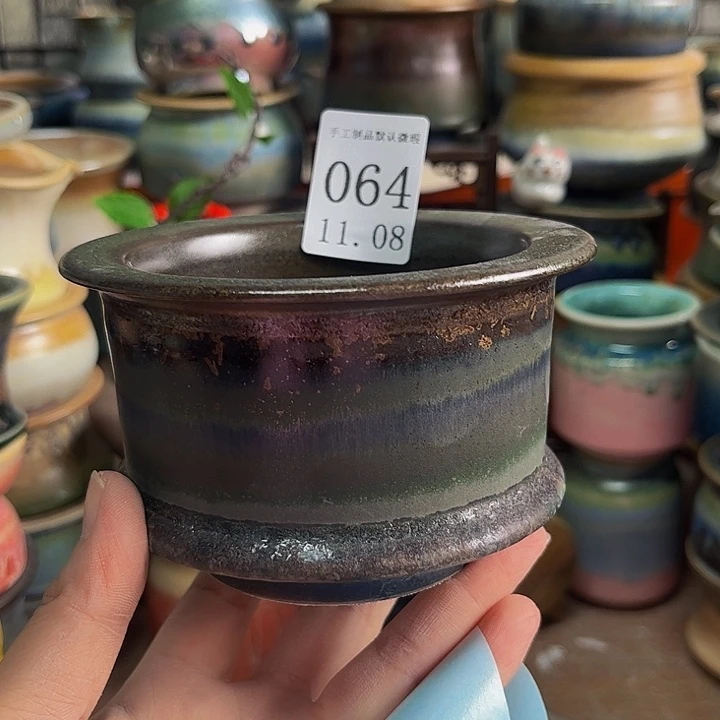 瓷片景德镇陶瓷手工制作