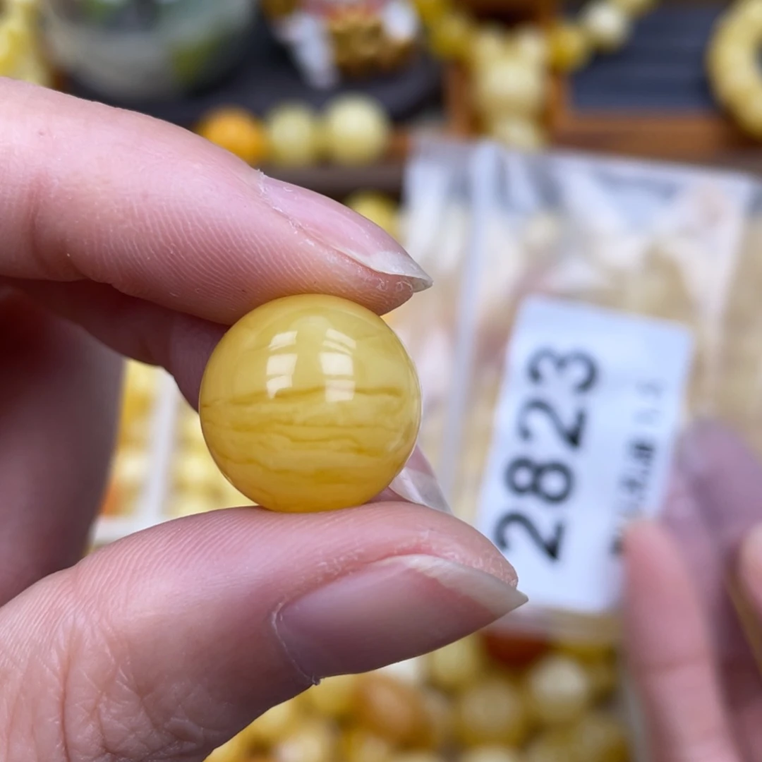 未镶嵌蜜蜡珠宝奇石16.0