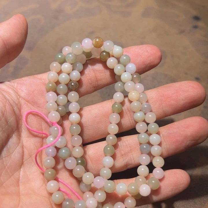 和田玉（糖玉）未镶嵌车挂