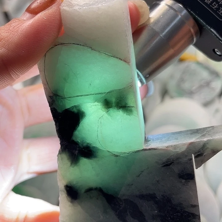 裸石翡翠1000000000