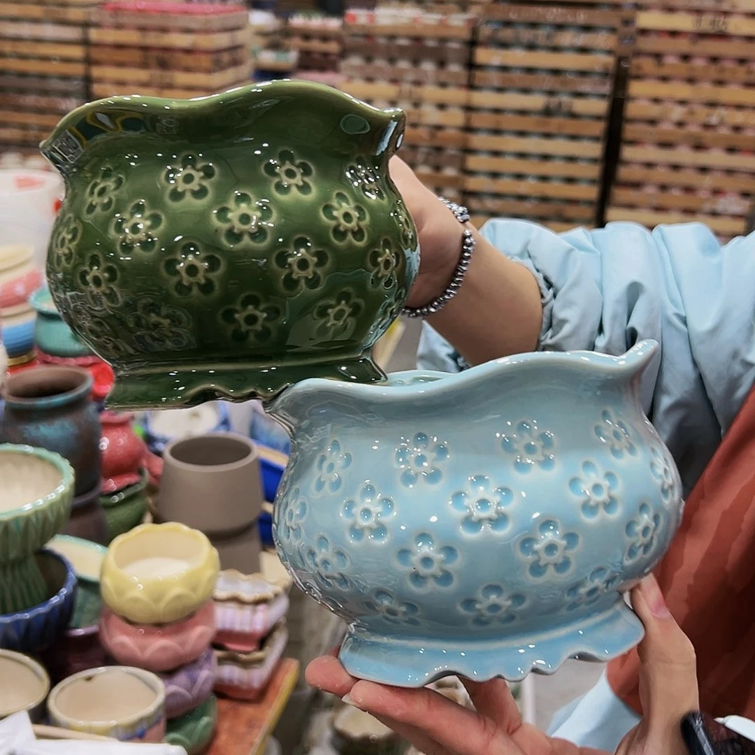 陶瓷链接五秒钟就下架没抢到不会再上！