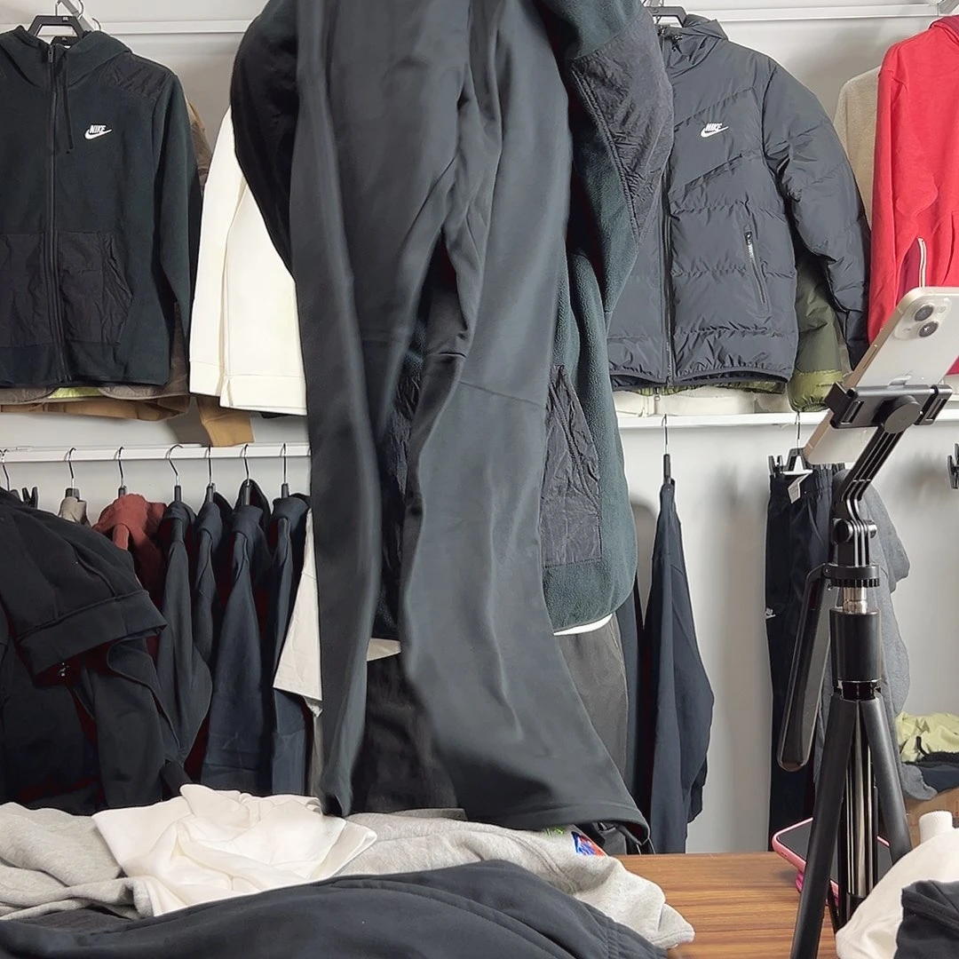 932254长裤L码140-160斤不退换