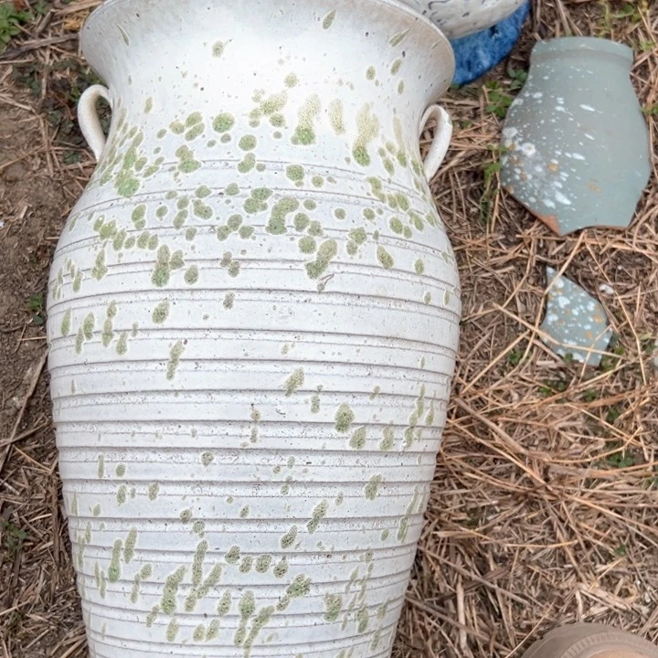 红陶口19高32清仓价