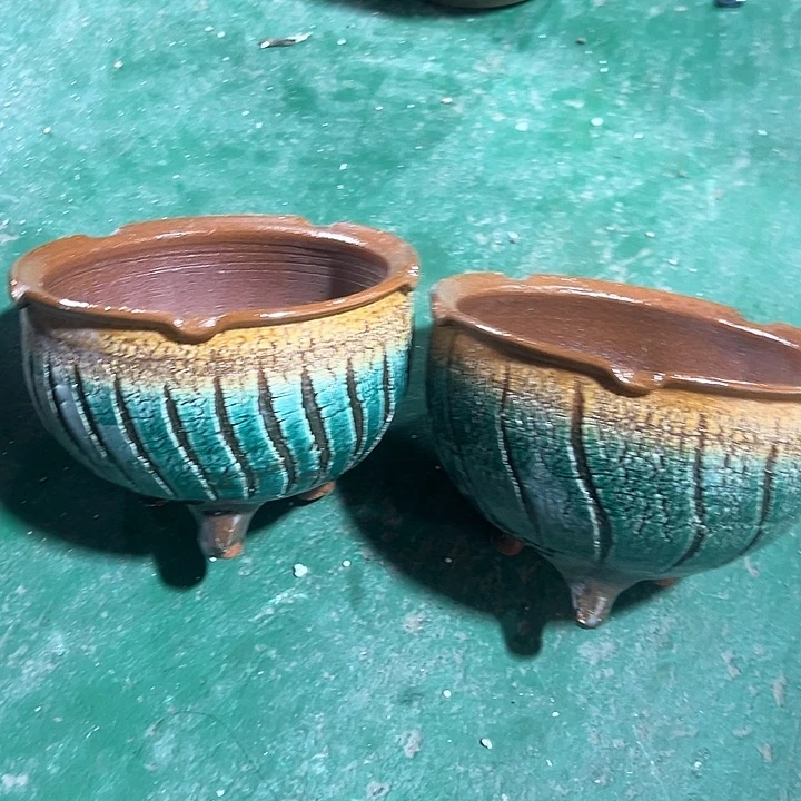 紫砂花盆花盆花盆花盆