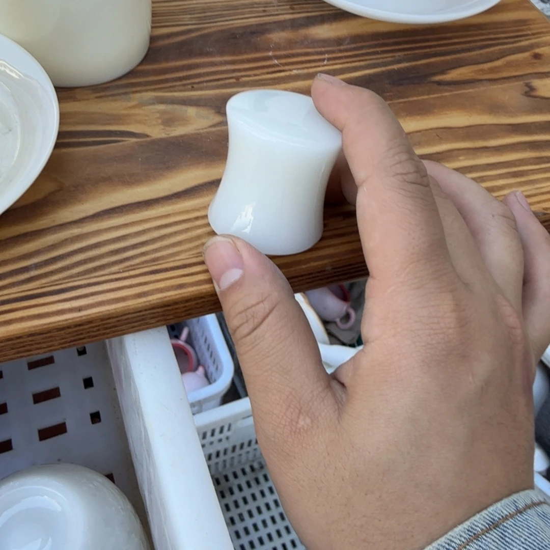 紫泥陶瓷茶具微瑕介意勿拍