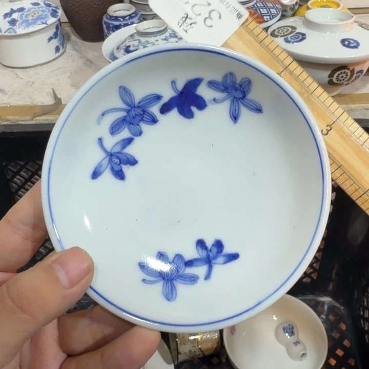 陶瓷推荐第二名20包邮