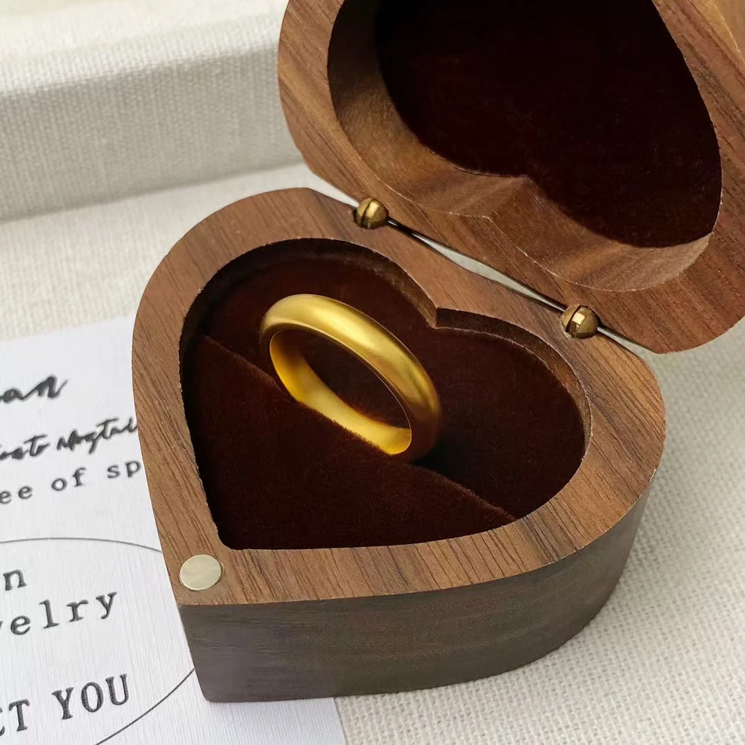 铜合金戒指 佳佳（NY27）预售 古法磨砂素款泥鳅背闭口戒指