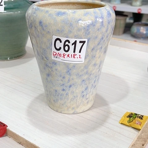 景德镇手工工艺制作