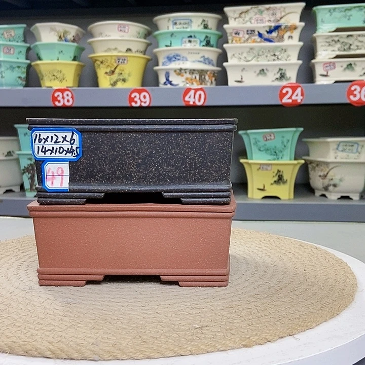 花瓶紫砂紫砂花盆