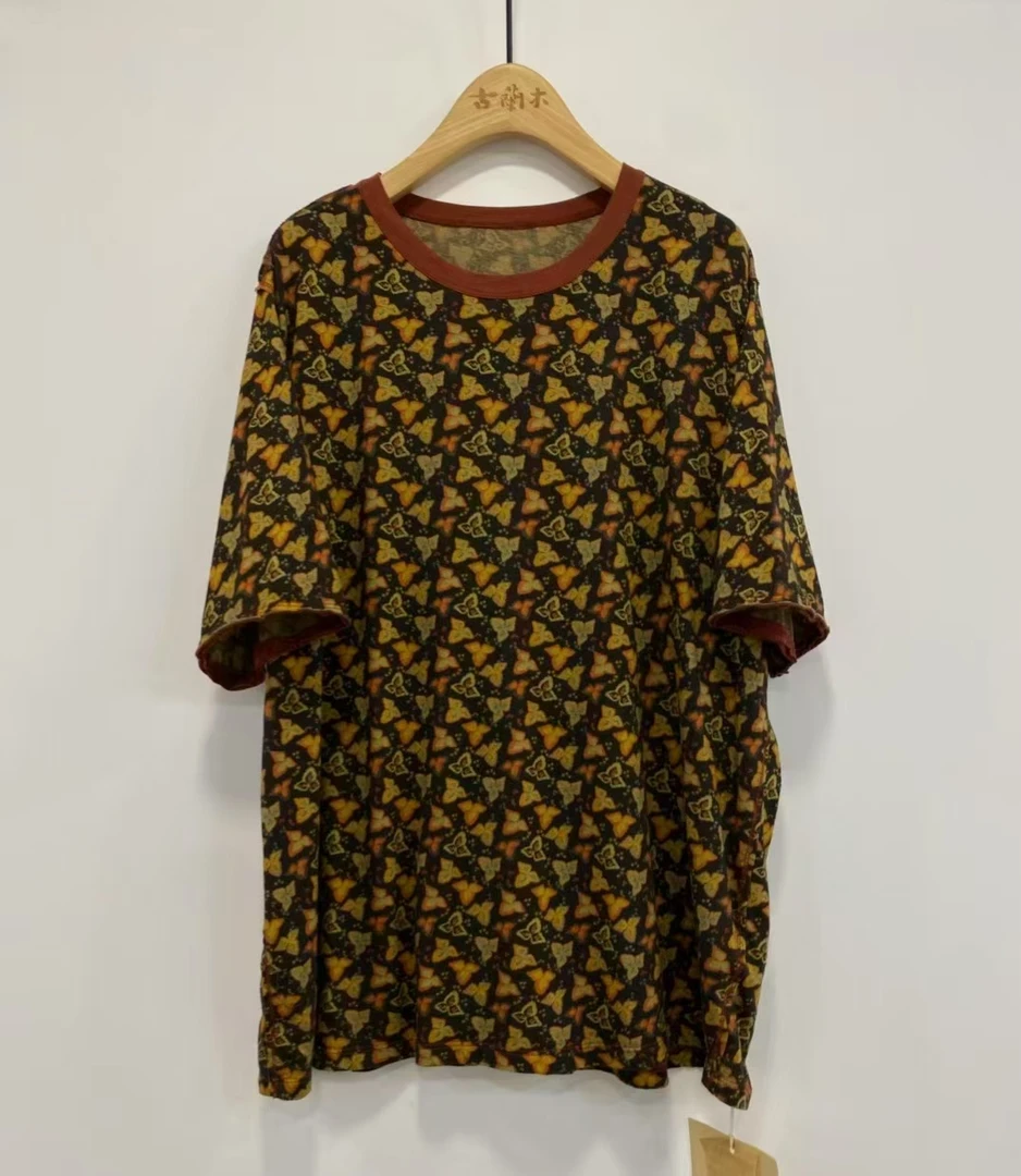 古兰木原创T恤7097