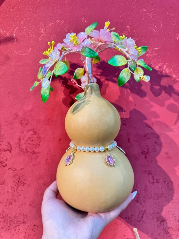 葫芦摆件直播间上车链接