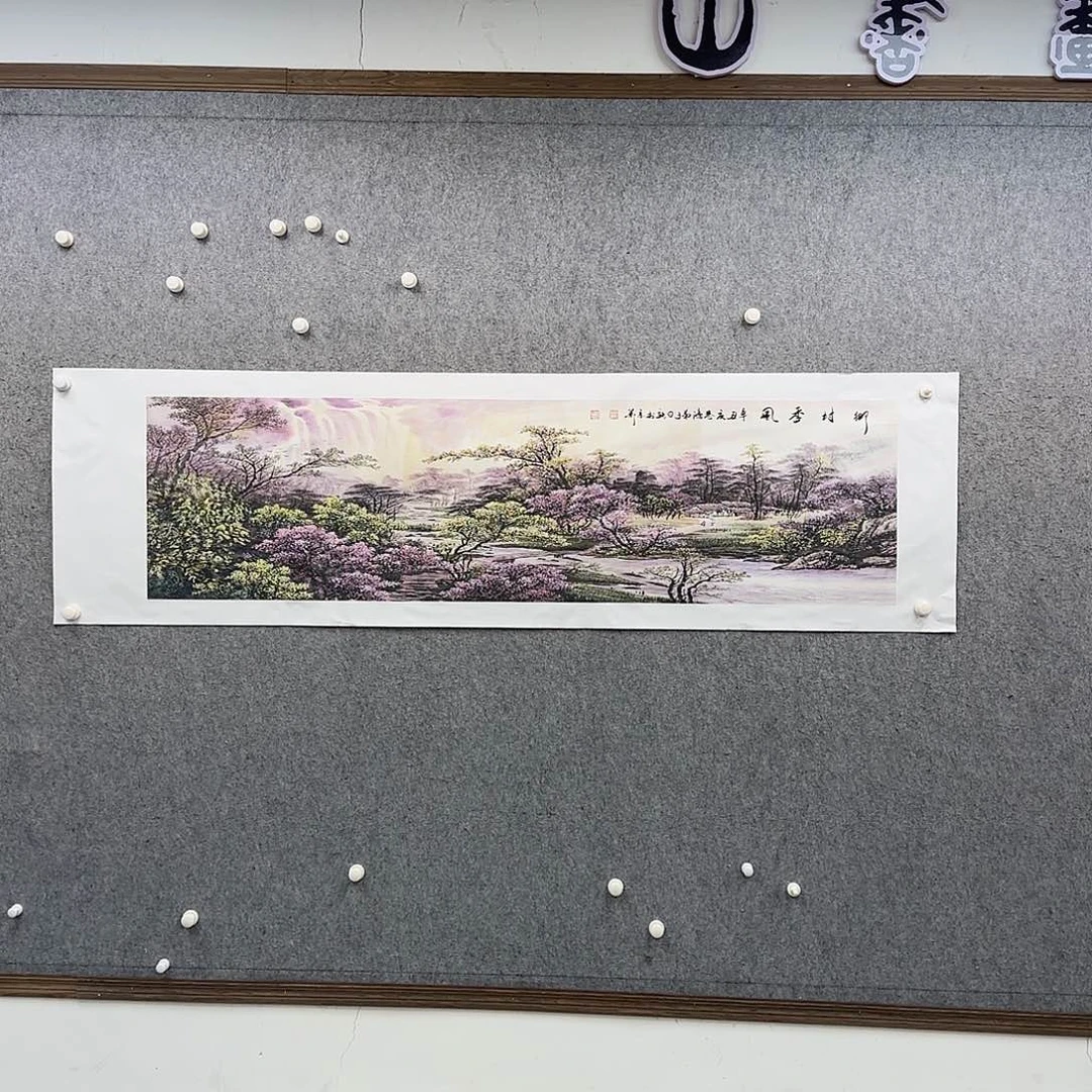 书法作品多次参加全国