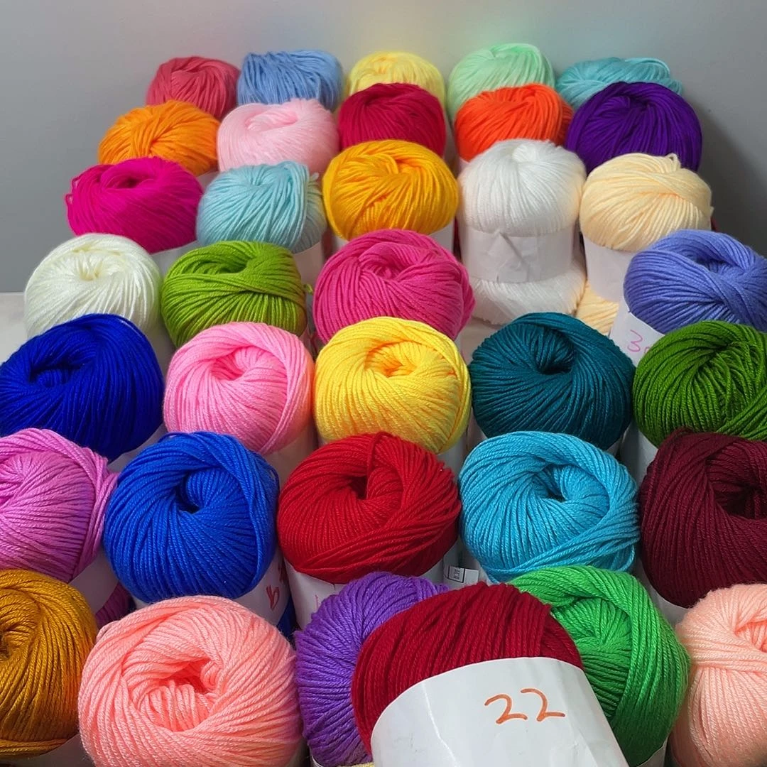 美***丽棉蚕丝蛋白宝宝线