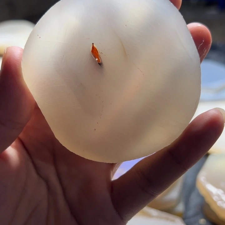 咕***瓜定制玛瑙天然玛瑙手镯定制