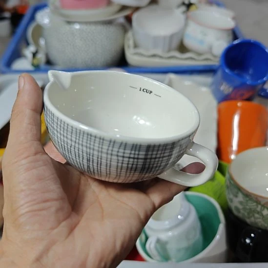 瓷片陶瓷餐具杯碗盘微瑕介意慎拍