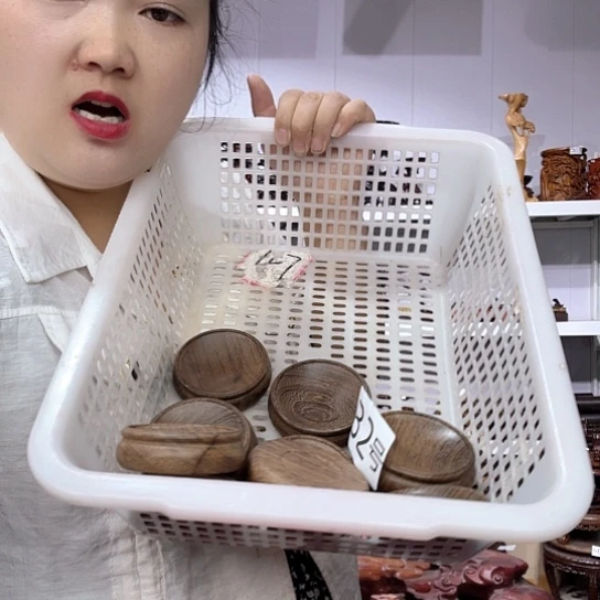 非洲紫檀（红花梨）32