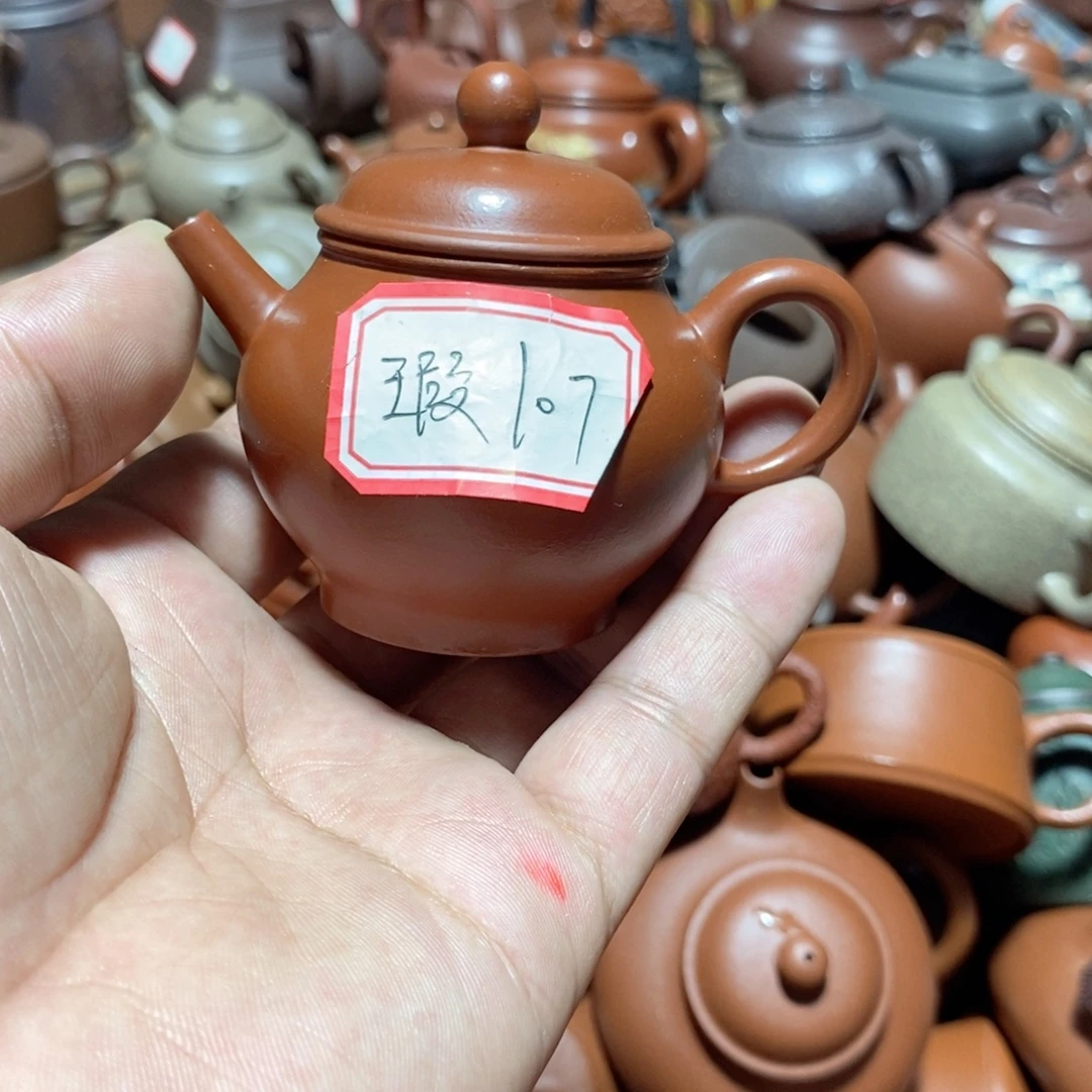 茶壶紫砂欢迎各位光临惠顾