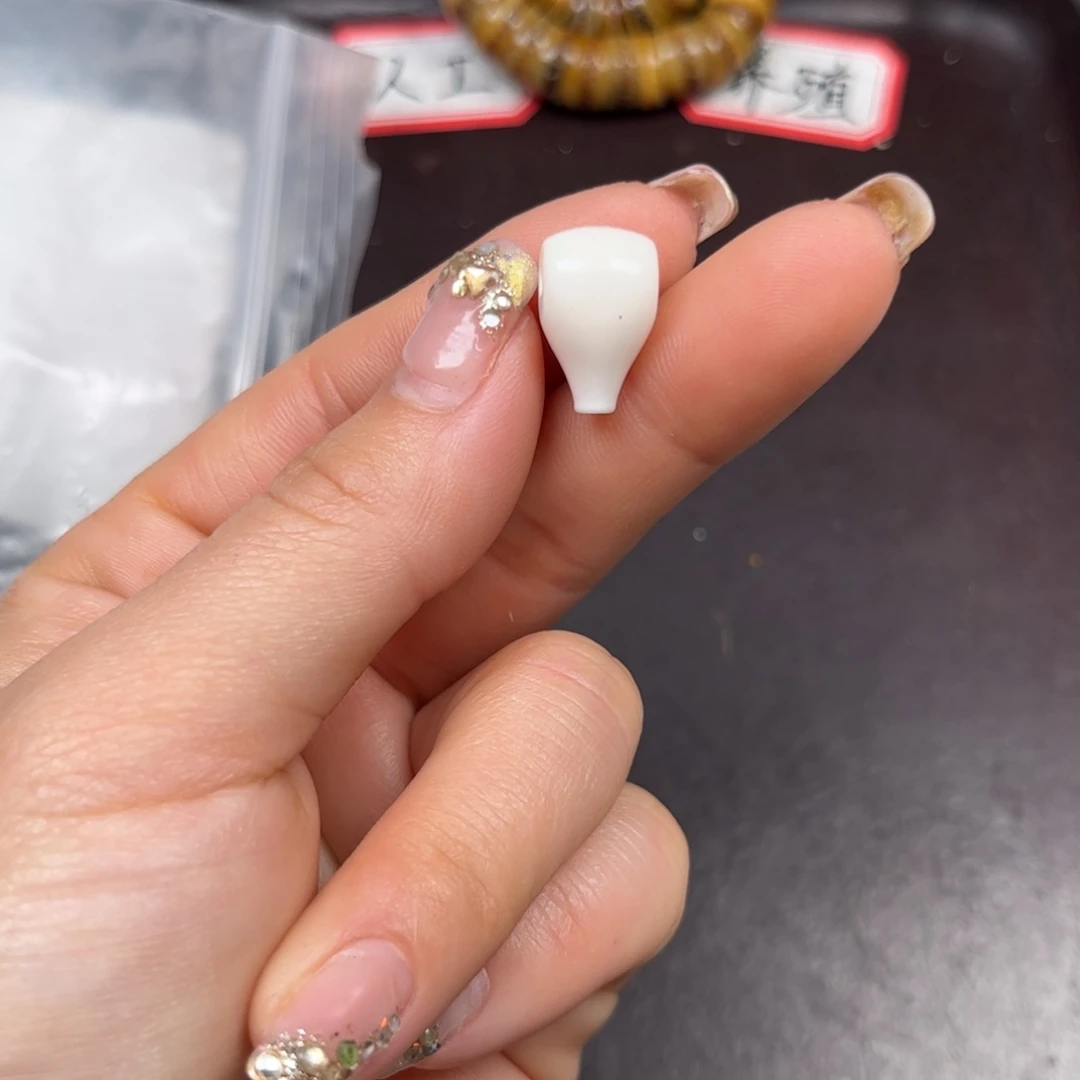 驼骨手串/手链编号3