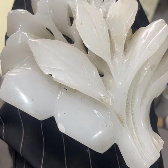 王***铮杂色豆（科檀/科特迪瓦檀木）