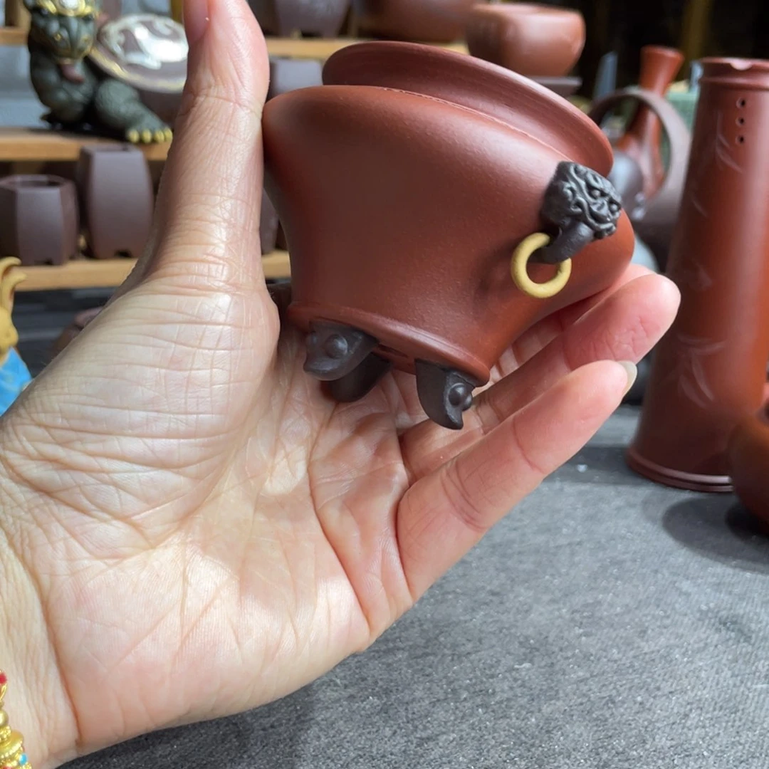 紫砂茶盘你是个很