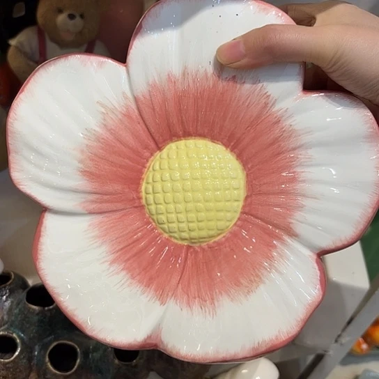 摆件外贸尾单微瑕，介意慎拍