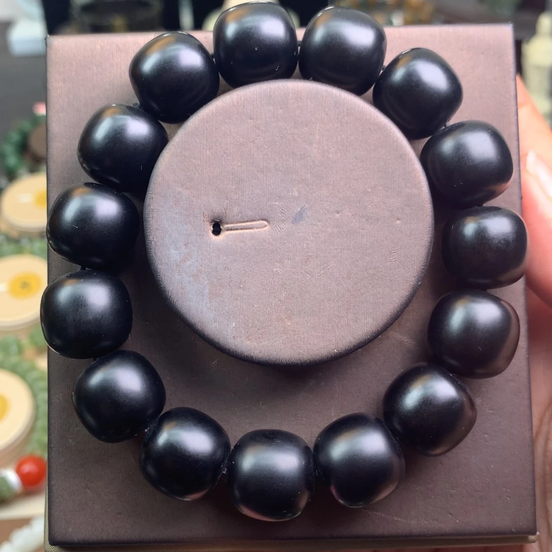 手链未镶嵌和田玉