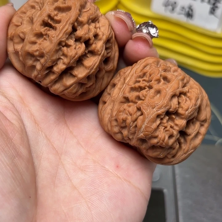 吊坠文玩核桃46-31939-02