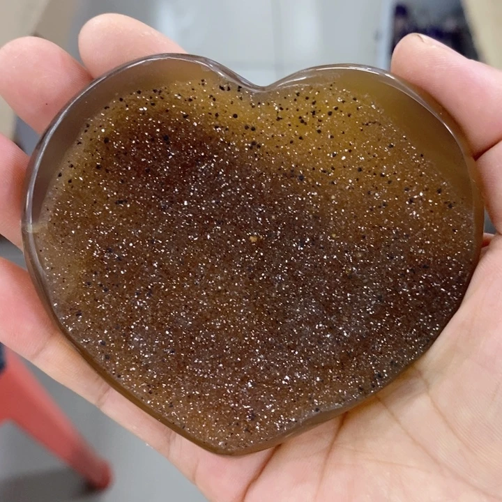 未镶嵌珠宝半成品紫晶