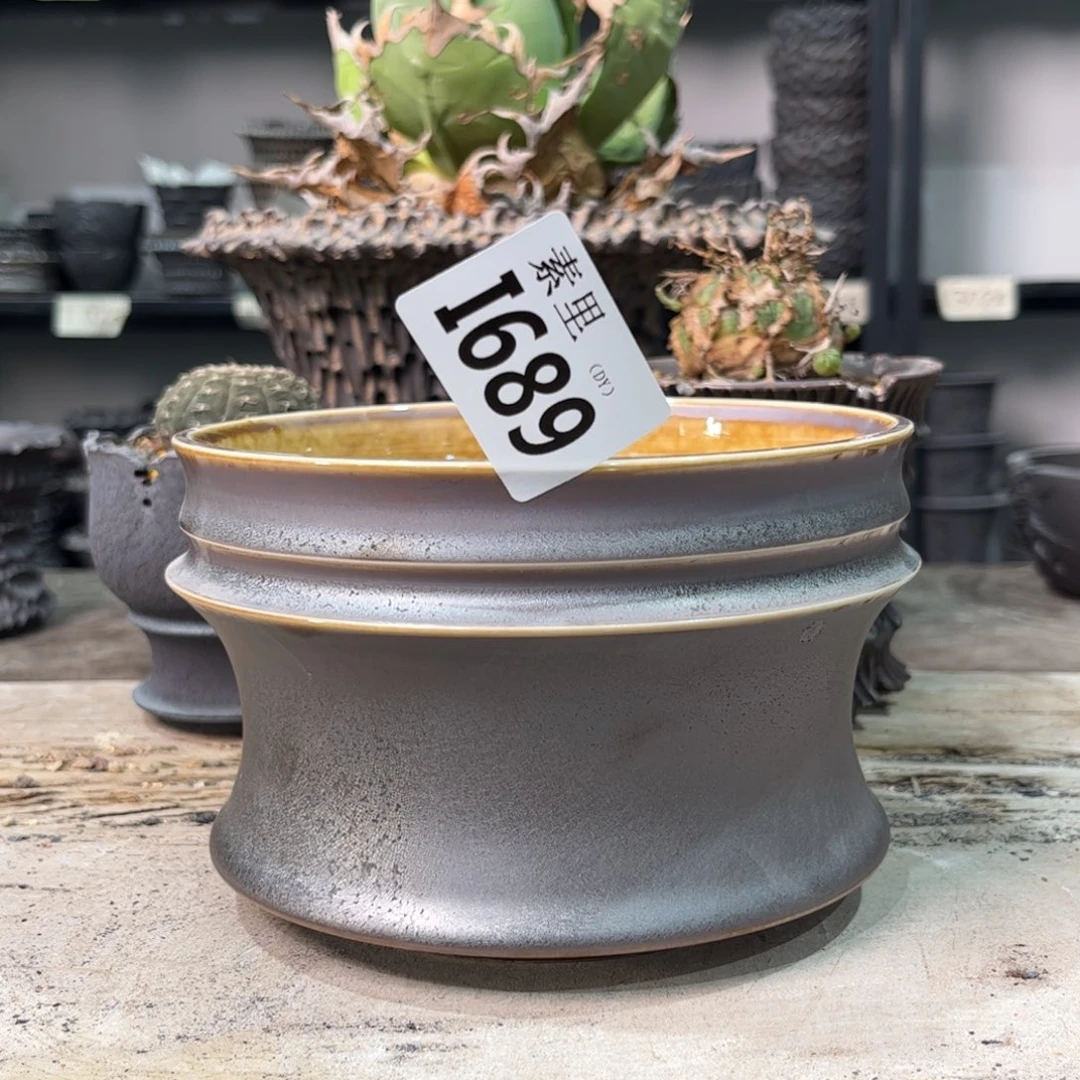 陶内口14高9.5景德镇