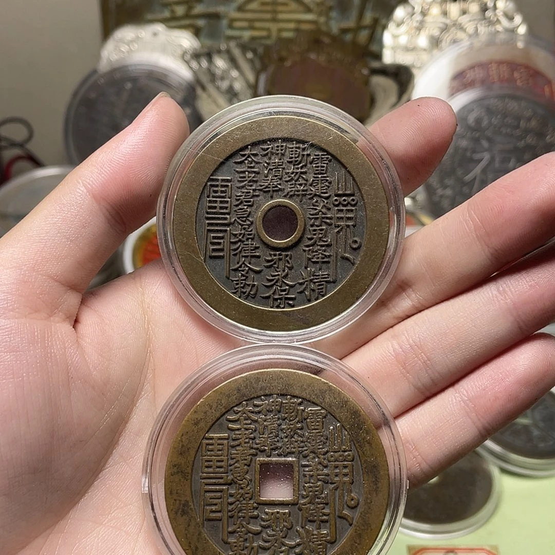 小***喽铜一物一拍 现场下单